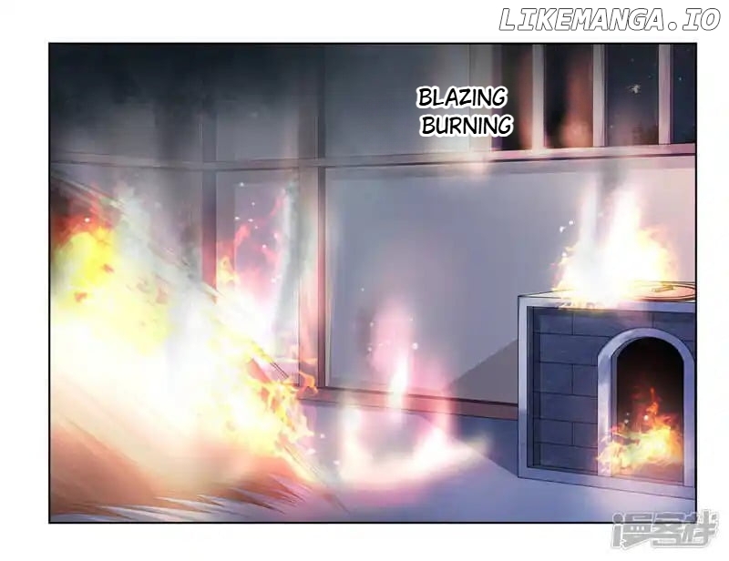 Rewrite My Fate chapter 67 - page 20
